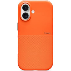 Apple Beats iPhone 17 Rugged Case with MagSafe and Camera Control - Sierra Orange