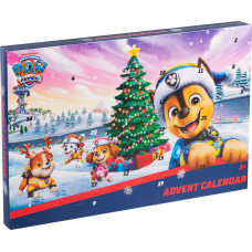 Paw Patrol - Chase Advent Calendar (63464)