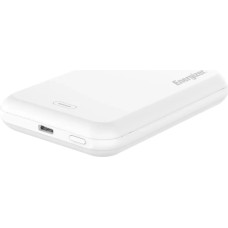 Energizer - Magsafe Compatible QI Power Bank QM5000WH - 5000mAh