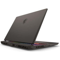 MSI Notebook|MSI|Vector|16 HX AI A2XWHG|CPU  Intel Core Ultra|U9-275HX|2700 MHz|16