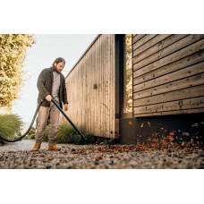 Karcher Kärcher WD 5 V-25/5/22 Black, Yellow 25 L 1100 W