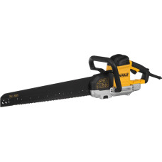 Dewalt DWE397 alligator saw