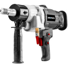 Graphite 58G540 drill 2000 RPM 13.1 kg Black, Grey