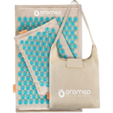 Oromed ORO-HEALTH acupressure mat, colour grey