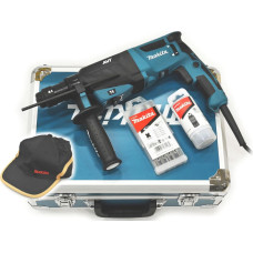 Makita Rotary Hammer HR MAKITA HR2631FT13