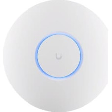 Ubiquiti Unifi 6 Plus | Entry-Level Access Point | 802.11ax | 2.4 GHz/5 | Ethernet LAN (RJ-45) ports 1 | MU-MiMO Yes | PoE in