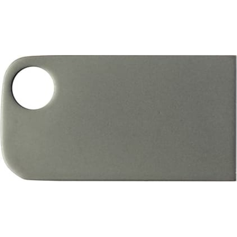 Patriot Memory Patriot FLASHDRIVE Tab300 128GB USB 3.2 120MB/s, mini, aluminiowy, srebrny
