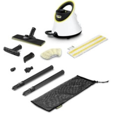 Karcher Kärcher SC 2 Deluxe 1 L 1500 W Black, White