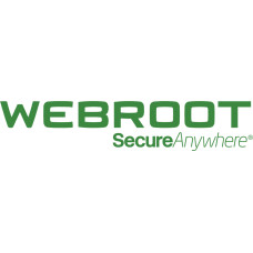 Webroot | SecureAnywhere | Antivirus | 1 year(s) | License quantity 1 user(s)