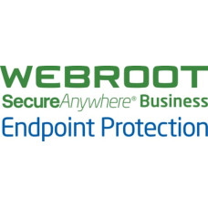 Webroot | Business Endpoint Protection with GSM Console | Antivirus Business Edition | 2 year(s) | License quantity 10-99 user(s)