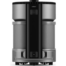 Ecovacs | AIRBOT Z1 | Air purification and filtration robot | W | Suitable for rooms up to  m² | Black