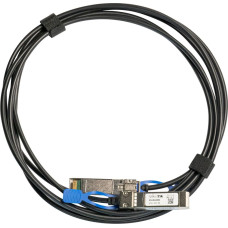 Mikrotik XS+DA0003 | SFP28 DAC Cable | 25Gb/s, 3m