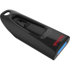 Sandisk Ultra 32GB, USB 3.0 Flash Drive, 130MB/s read, EAN: 619659102166