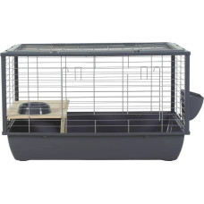 Zolux Neolife Connect - rabbit cage - 101,5x54x51cm