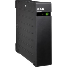 Eaton Ellipse ECO 1200 USB IEC uninterruptible power supply (UPS) Standby (Offline) 1.2 kVA 750 W 8 AC outlet(s)