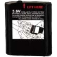 Motorola 59PMNN4477 two-way radio accessory Battery
