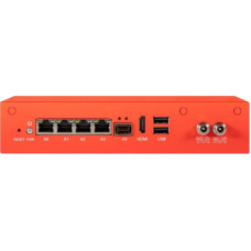 Scheppach Securepoint RC200 G5 Security UTM Appliance