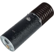 Aston Microphones Spirit Black Bundle Mikrofon pojemnościowy + pop filtr