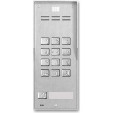 No Name ACO FAM-P-1NPZSACC NT surface-mounted panel 1-locator read. combination lock.