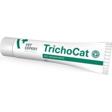 Vetexpert VET EXPERT TrichoCat - anti-hairball paste for cats - 50 g