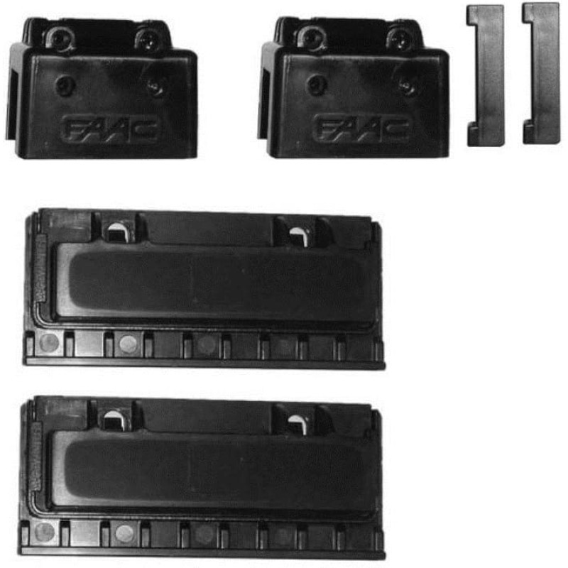 Faac Limit Switch Magnets with Handles - FAAC 740/741 & 746 ER/844 ER