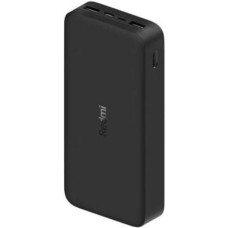 Xiaomi Redmi Power Bank 20000 mAh czar