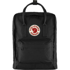 No Name Fjällräven Kånken backpack Black Polypropylene (PP)