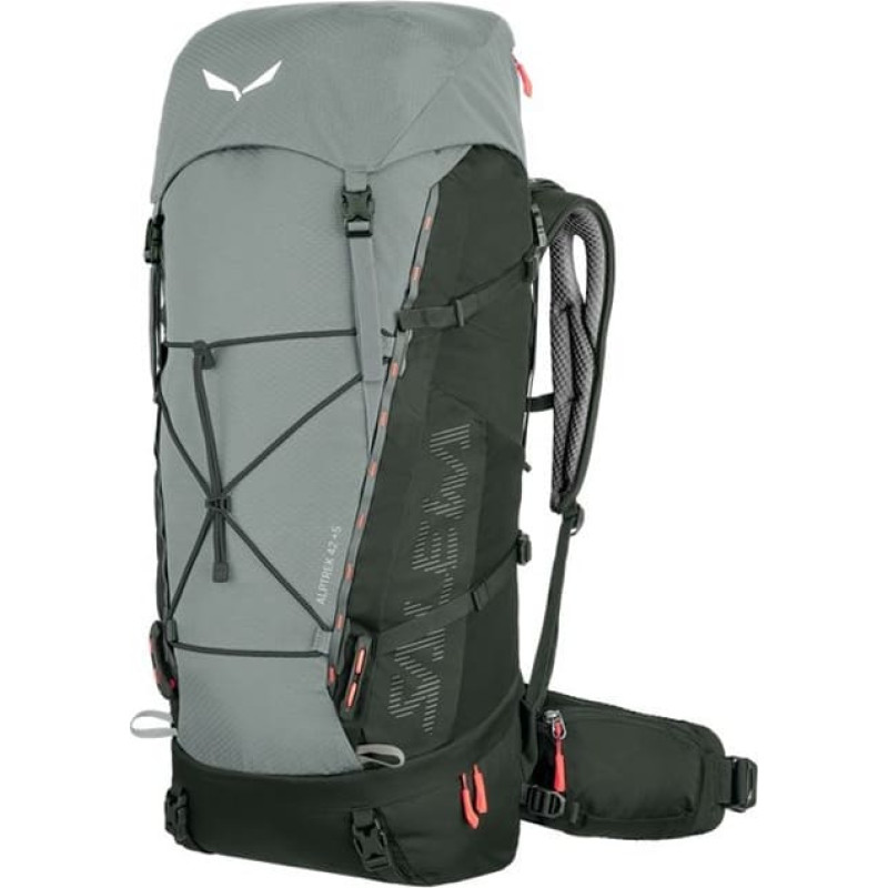 Salewa alptrek backpack 42-shadow-dark olive SALEWA