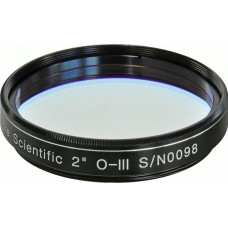 No Name Explore Scientific O-III 12nm 2