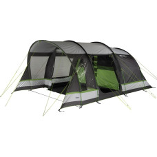 High Peak Garda 5.0 grey-green 5-person tent 11823