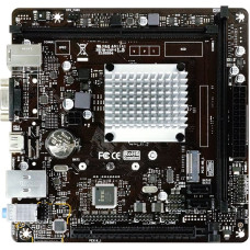 Biostar J4125NHU motherboard mini ITX