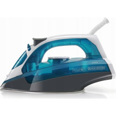 Black+Decker Steam iron Black+Decker BXIR2200E (2200W)
