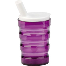 Sundo Mug for a disabled person - safe Purple
