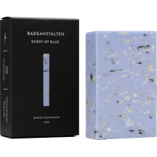 Badeanstalten - Soap - Scent of Blue - 100 grams