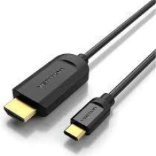 Vention CABLE HDMI TO USB-C 1.5M/CGUBG VENTION