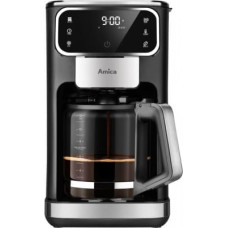 Amica Coffee maker with LED CD2011