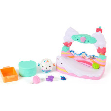 Gabby's Dollhouse Gabby's Movie Balcony - Furrosted Fun (6074162)