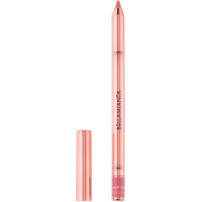 Bellamianta - Speakeasy Lip Liner - Promiscuous - 1.2g