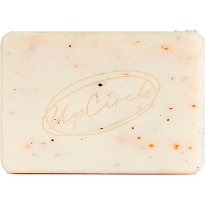 Upcircle - Soap Bar Fennel/Cardamom/Chai 100 g