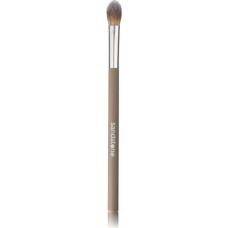 Sandstone Soft Collection Highlighter Brush
