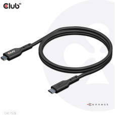 Club3D CABLE USB TO MICRO USB 1M/M/M CAC-1526 CLUB3D