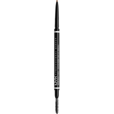 Nyx Professional Makeup - Micro Brow Pencil - Auburn