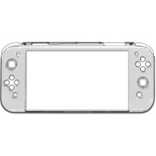 Nacon - Protective Case (Transparent) - Nintendo Switch
