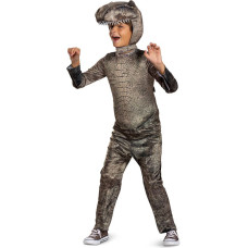 Disguise - Adaptive Costume - Jurassic Park T-Rex (128 cm) (120669K)