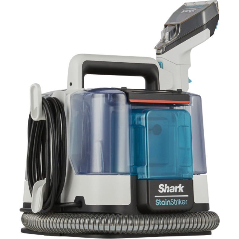 Shark - StainStriker - PX200EUT – Compact Spot Cleaner with Dual Stain & Odour Removal Power