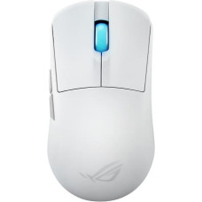 Asus ROG Harpe Ace Mini mouse Gaming Ambidextrous RF Wireless + Bluetooth + USB Type-C Optical 42000 DPI