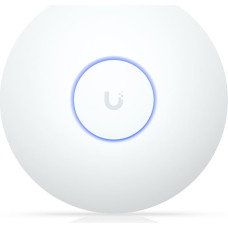 Ubiquiti U7 Long-Range 7300 Mbit/s White Power over Ethernet (PoE)