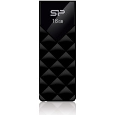Silicon Power Ultima U03 USB flash drive 16 GB USB Type-A 2.0 Black
