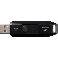 Patriot Memory PARTIOT FLASHDRIVE Xporter 3 128GB Type A USB 3.2