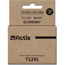 Actis KE-1291 Ink (replacement for Epson T1291; Standard; 18 ml; black)